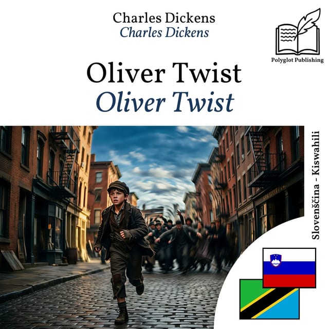 Oliver Twist