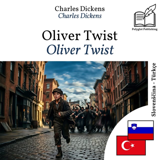 Oliver Twist