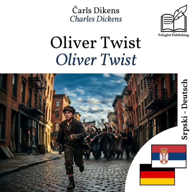 Oliver Twist
