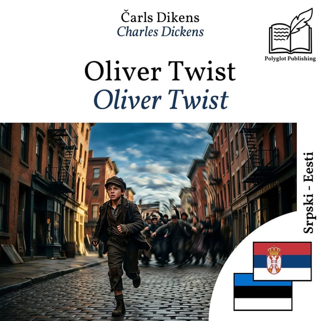Oliver Twist