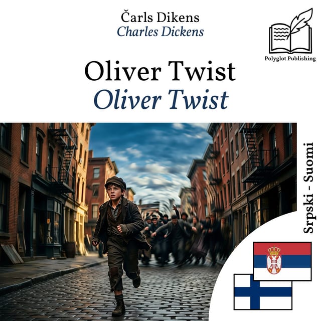 Oliver Twist