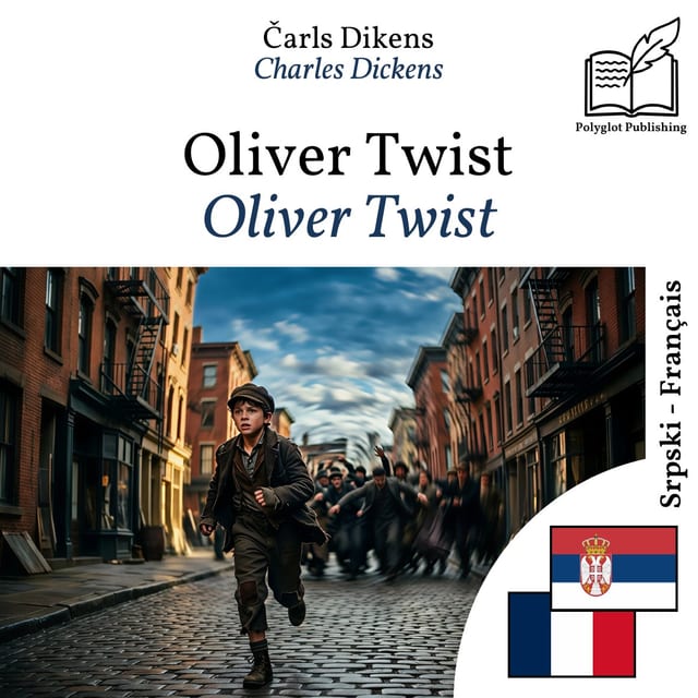 Oliver Twist