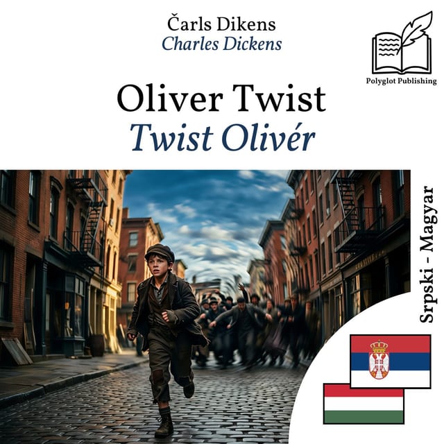 Twist Olivér