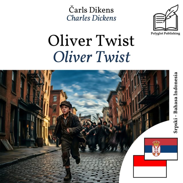 Oliver Twist