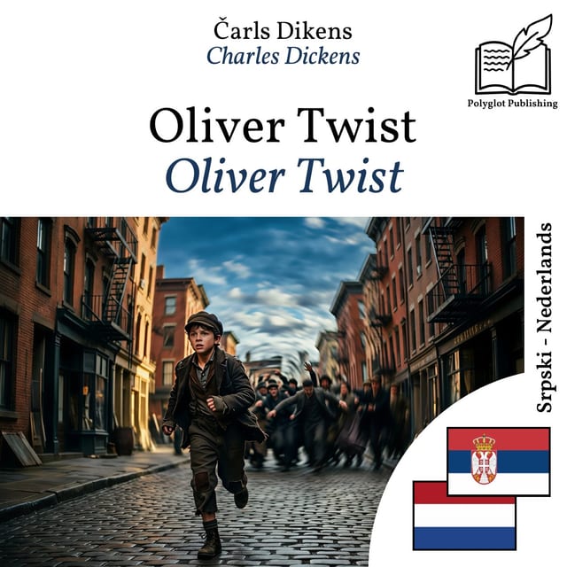 Oliver Twist