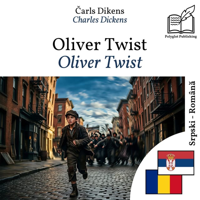 Oliver Twist