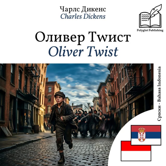 Oliver Twist