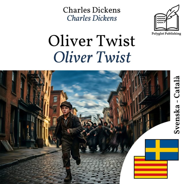 Oliver Twist