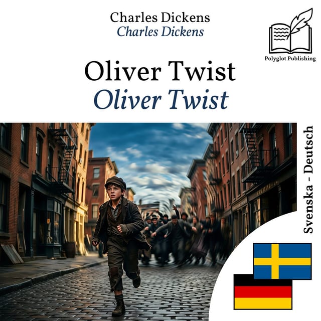 Oliver Twist