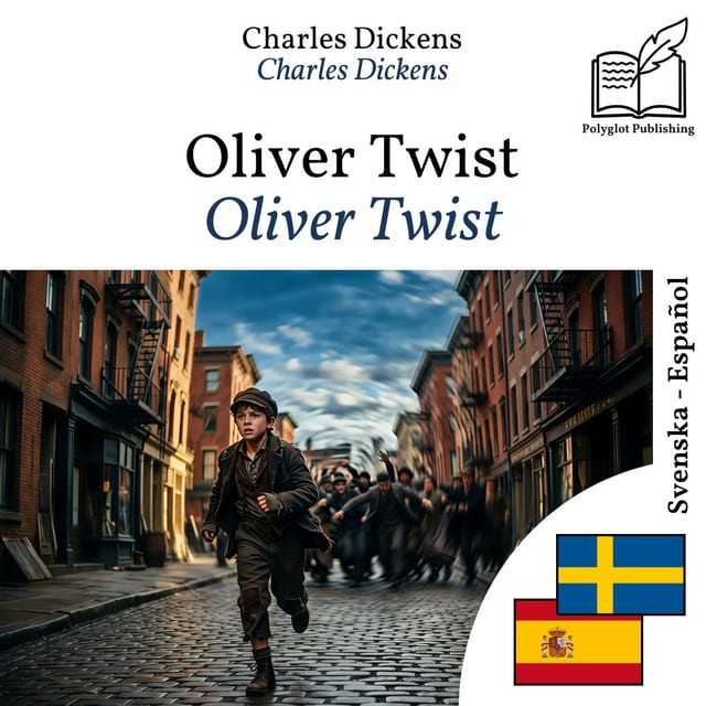 Oliver Twist