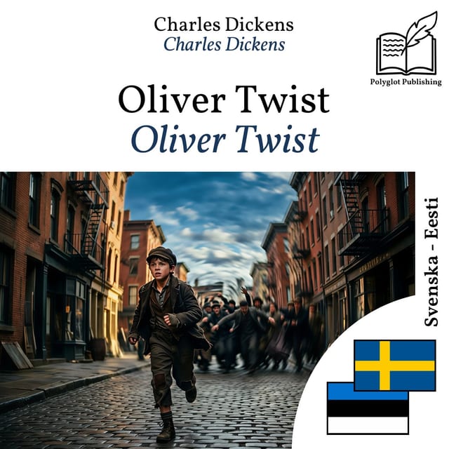 Oliver Twist