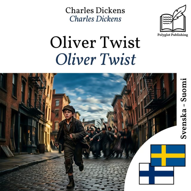 Oliver Twist