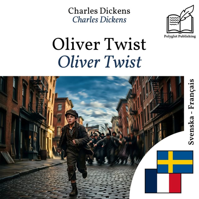 Oliver Twist