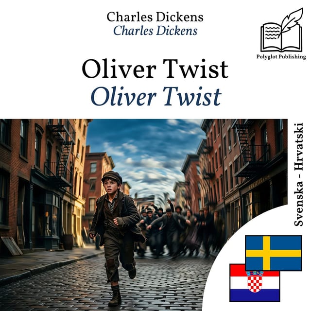 Oliver Twist
