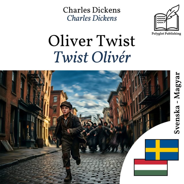 Twist Olivér