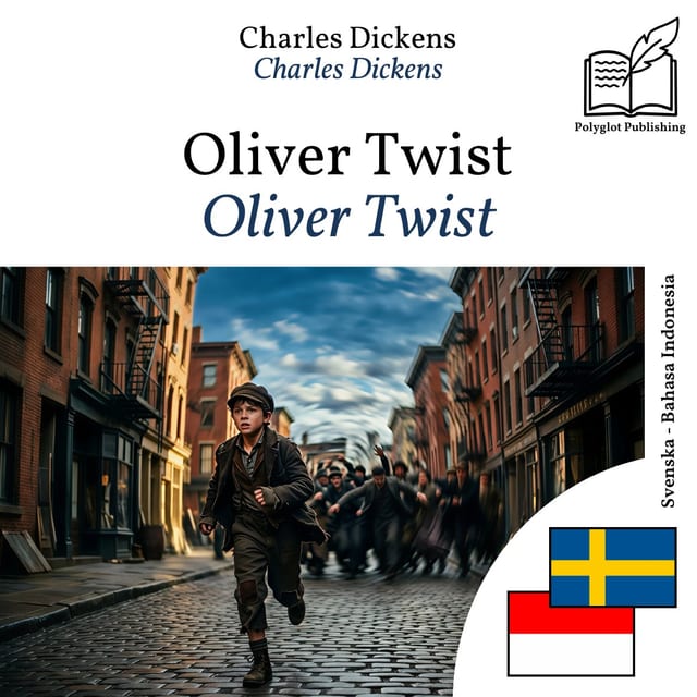 Oliver Twist