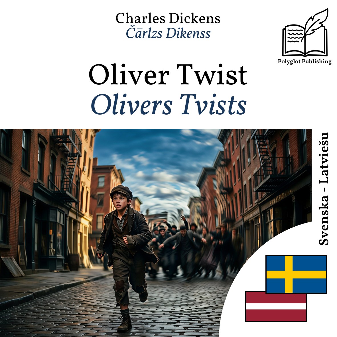 Olivers Tvists