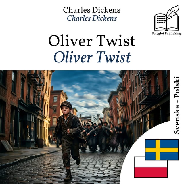 Oliver Twist