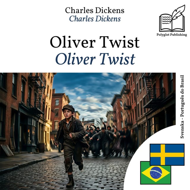 Oliver Twist