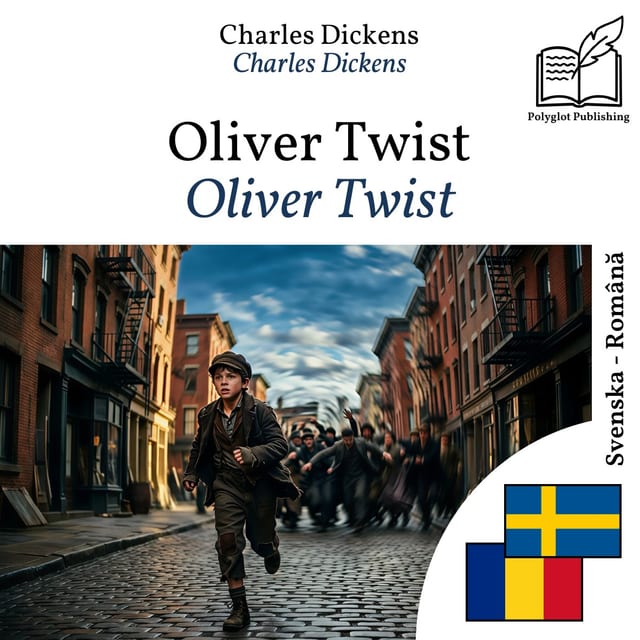 Oliver Twist
