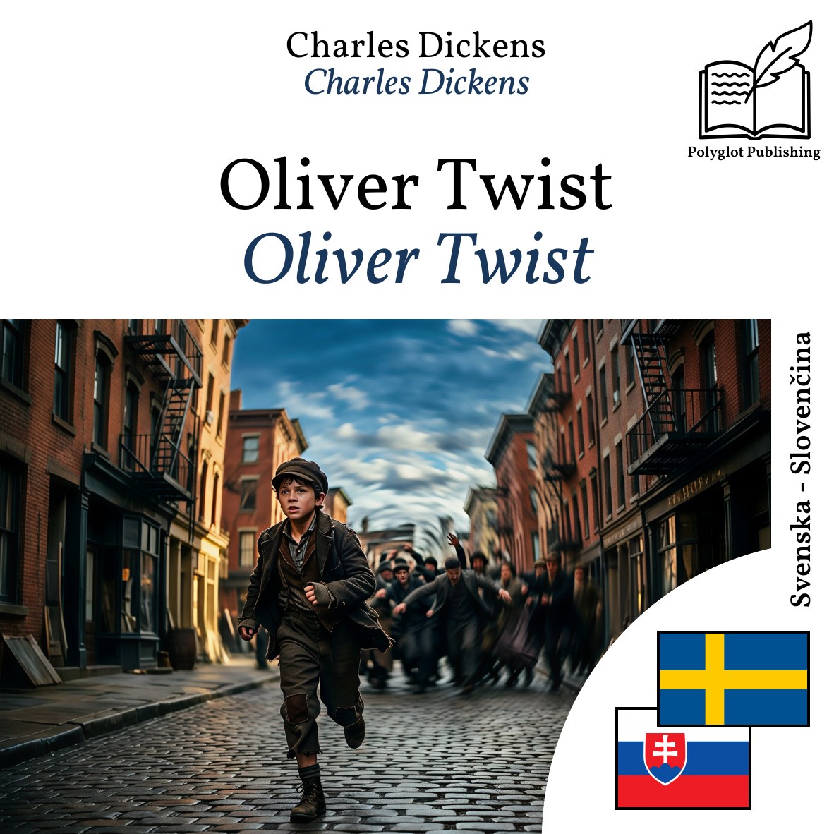 Oliver Twist