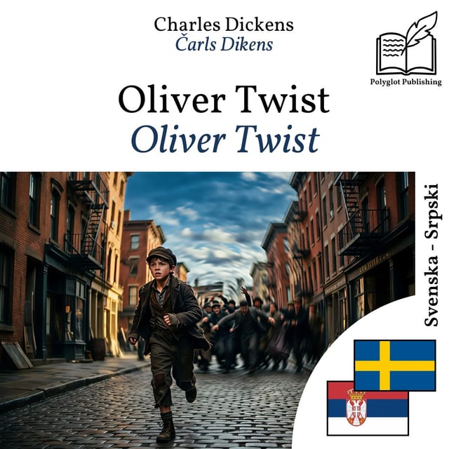 Oliver Twist