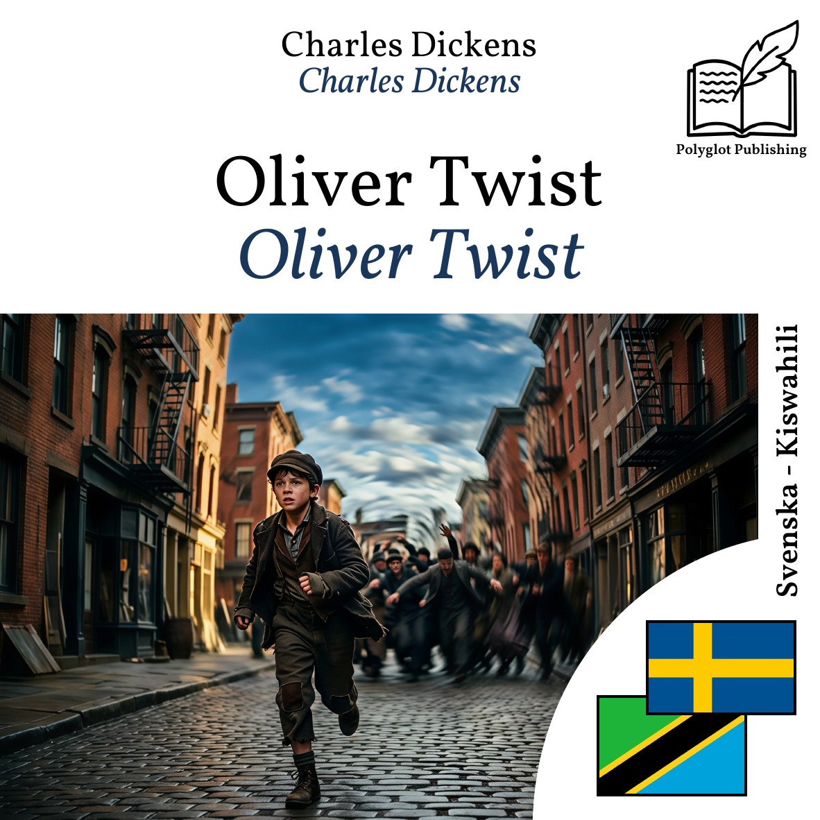 Oliver Twist