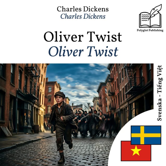Oliver Twist