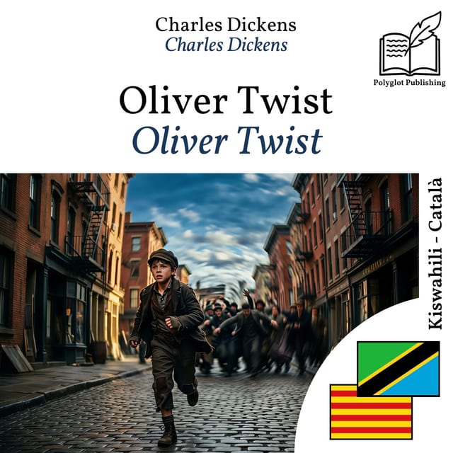 Oliver Twist