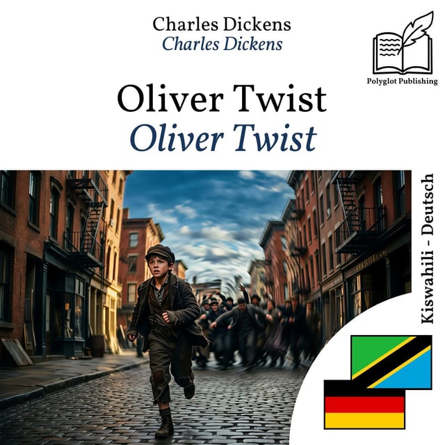 Oliver Twist