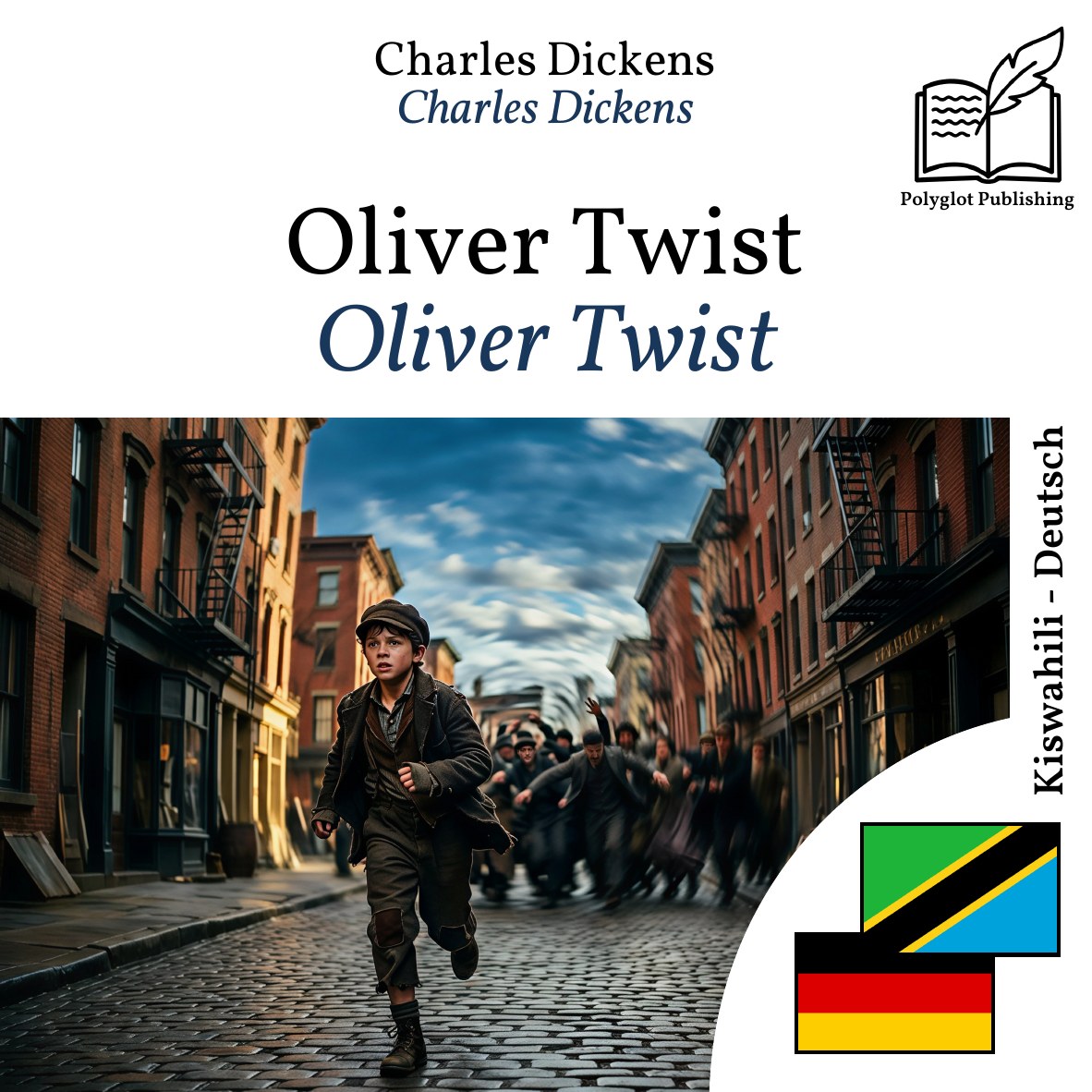 Oliver Twist
