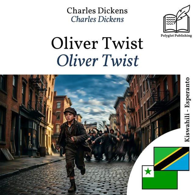 Oliver Twist