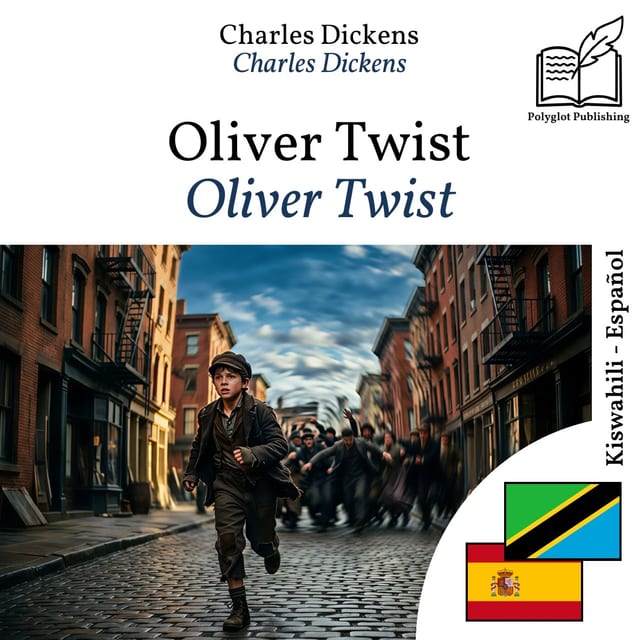 Oliver Twist