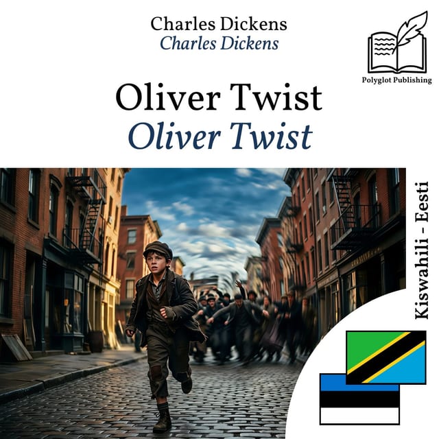 Oliver Twist