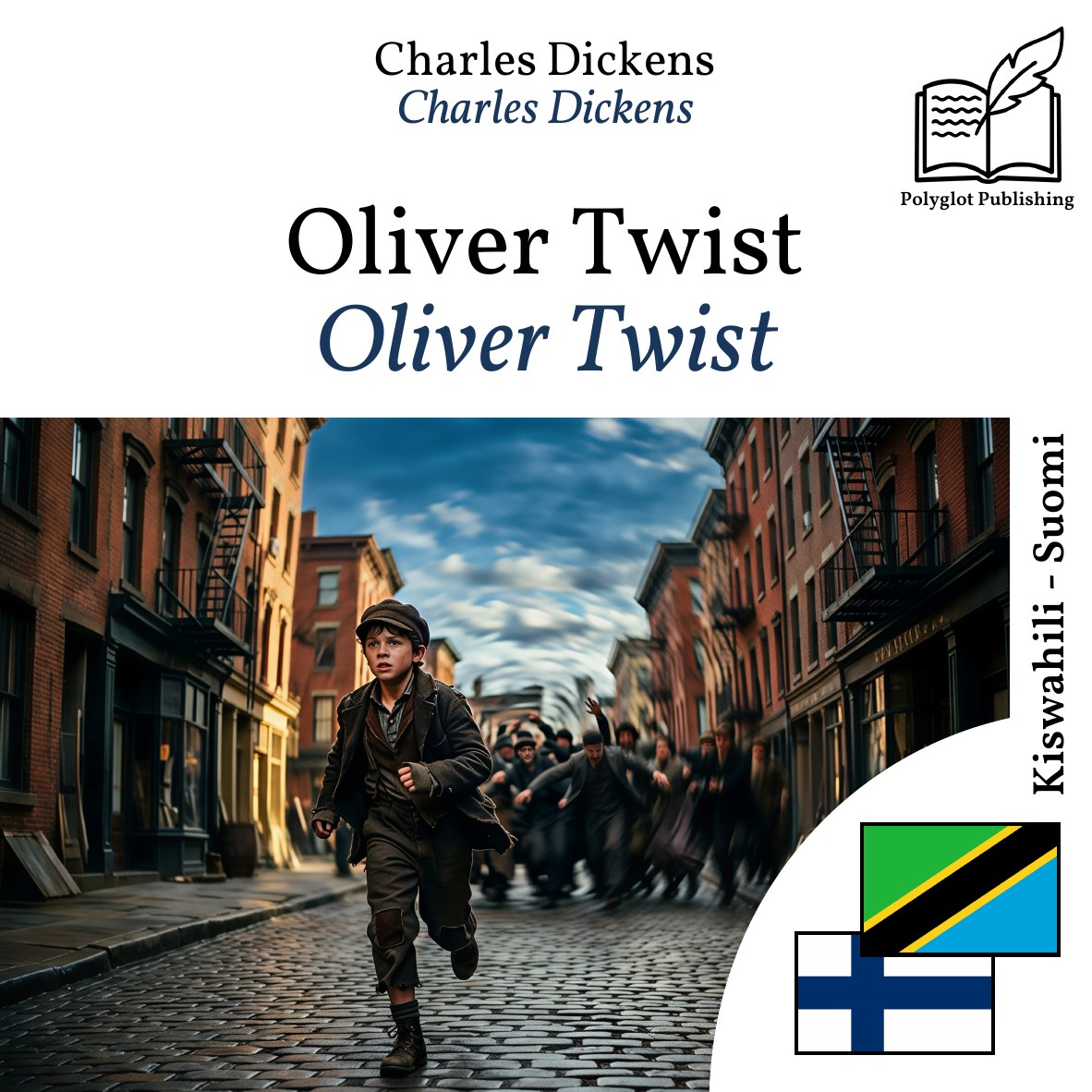 Oliver Twist