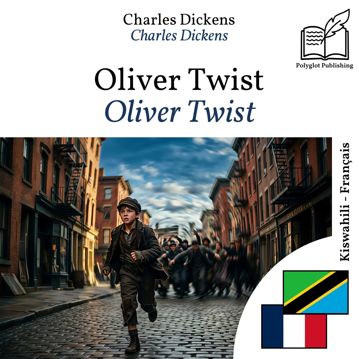 Oliver Twist