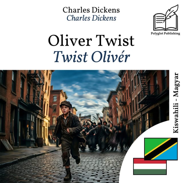 Twist Olivér