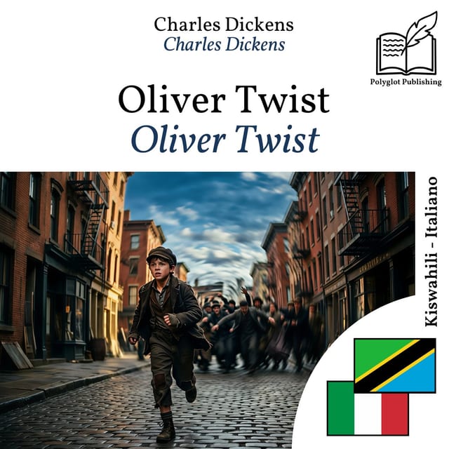 Oliver Twist