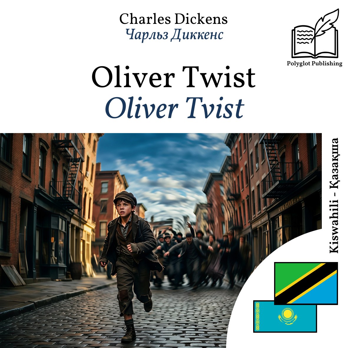 Oliver Tvist