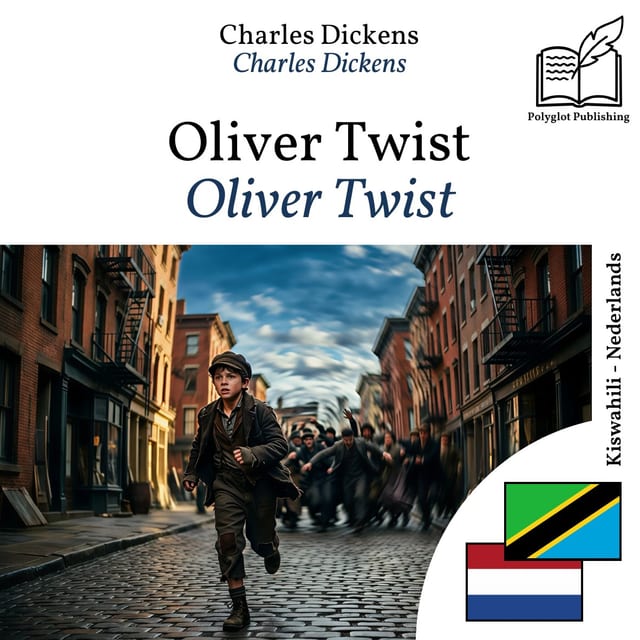 Oliver Twist