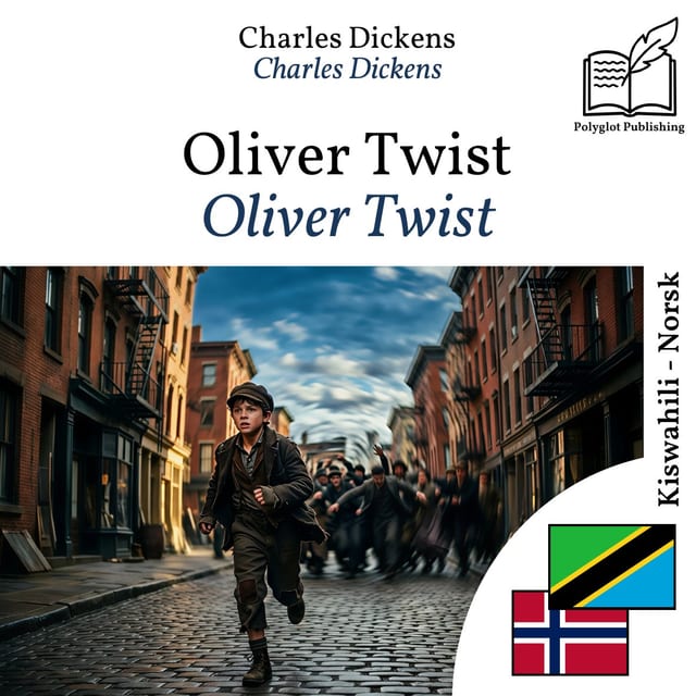 Oliver Twist