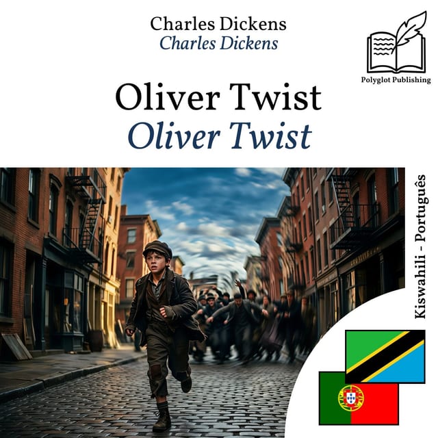 Oliver Twist