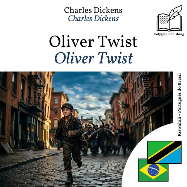 Oliver Twist
