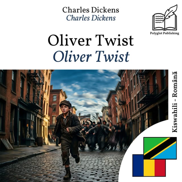 Oliver Twist