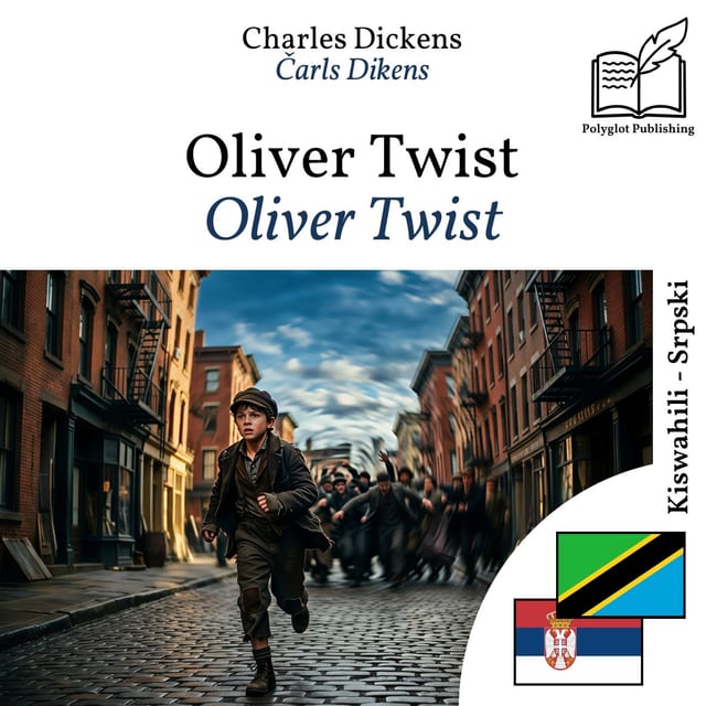 Oliver Twist