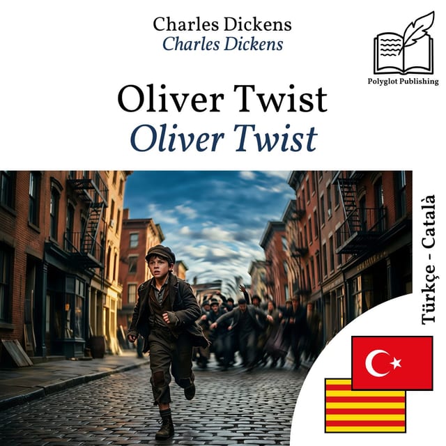 Oliver Twist