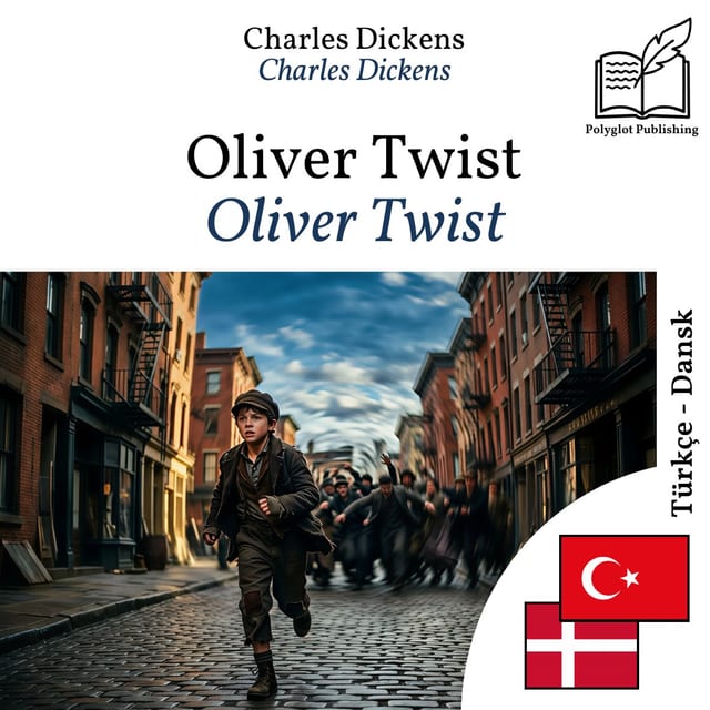 Oliver Twist