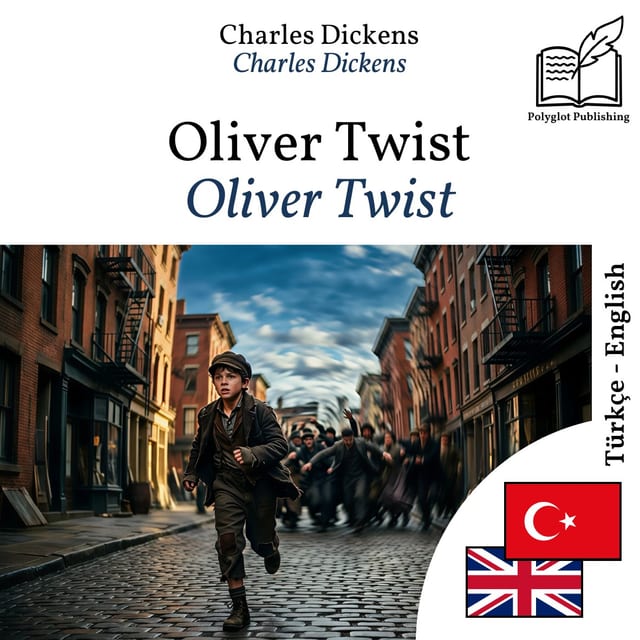 Oliver Twist