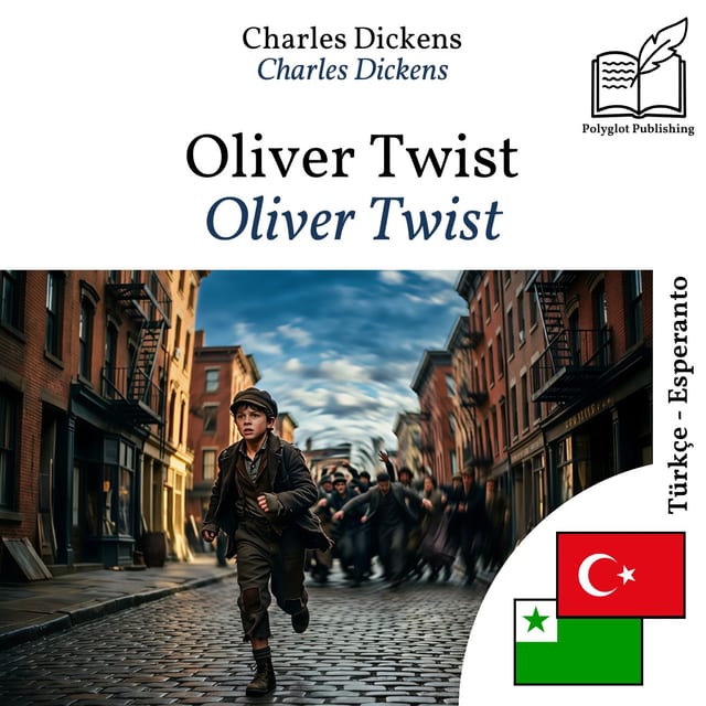Oliver Twist