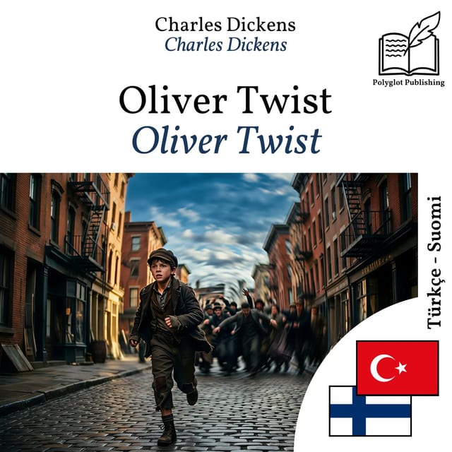 Oliver Twist
